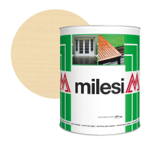 Milesi falazúr XGT 1014 Trend Ral1014 1 l favédőszer és lazúr