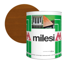  Milesi falazúr XGT 6179 Erett Tölgy 1 l favédőszer és lazúr