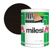 Milesi falazúr XGT 619 Mirtusz Wenge 5 l favédőszer és lazúr
