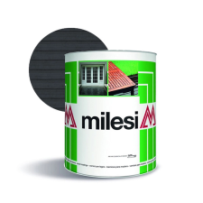  Milesi falazúr XGT 7016 Trend Ral7016 1 l favédőszer és lazúr
