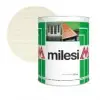 MILESI Milesi XGT 6100 Vékonylazúr 5L fehér