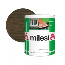 MILESI Milesi XWCR7016 Teraszlazúr - Antracit favédőszer és lazúr