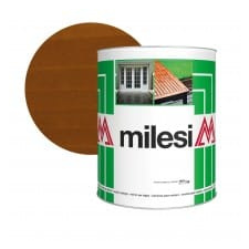  Milesi XGT 6179 Vékonylazúr 5L Érett tölgy favédőszer és lazúr