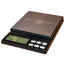 Milestone66 Konyhai mérleg 0,1g-3kg konyhai mérleg