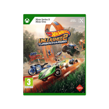 Milestone Hot Wheels Unleashed 2 - Turbocharged (Xbox One & Xbox Series X) videójáték