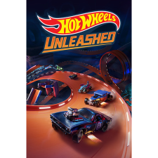 Milestone Hot Wheels Unleashed (PC - Steam elektronikus játék licensz) videójáték