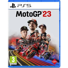 Milestone MotoGP™ 23 Day One Edition (PS5 - Dobozos játék) videójáték