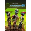 Milestone S.r.l. Monster Energy Supercross 25: The Official Video Game (digitális licenc)