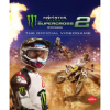 Milestone S.r.l. Monster Energy Supercross - The Official Videogame 2 (PC - Steam Digitális termékkulcs)