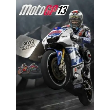 Milestone S.r.l. MotoGP 13 (digitális licenc) videójáték