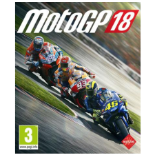 Milestone S.r.l. MotoGP 18 (PC - Steam Digitális termékkulcs) videójáték