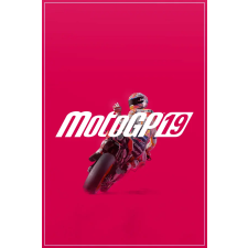 Milestone S.r.l. MotoGP 19 (digitális licenc) videójáték