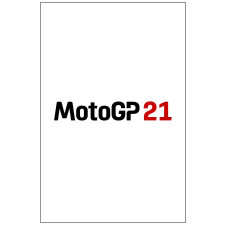 Milestone S.r.l. MotoGP 21 (digitális licenc) videójáték