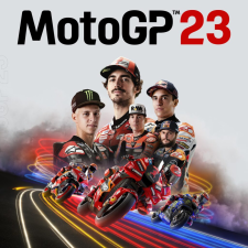 Milestone S.r.l. MotoGP 23 (EU) (Digitális kulcs - Switch) videójáték