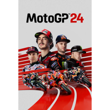 Milestone S.r.l. MotoGP™24 (PC - Steam elektronikus játék licensz) videójáték