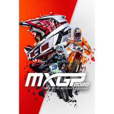 Milestone S.r.l. MXGP 2020: The Official Motocross Videogame (PC - Steam Digitális termékkulcs) videójáték