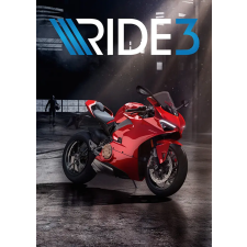 Milestone S.r.l. Ride 3 (EU) (digitális licenc) videójáték
