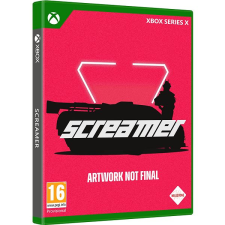 Milestone Screamer - Xbox Series X videójáték