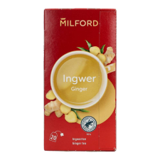  MILFORD GYÖMBÉR TEA tea
