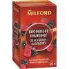 Milford Gyümölcstea, 20x2,5 g, MILFORD Blackberry-raspberry, szeder-málna (KHK868)