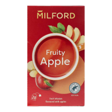  MILFORD GYÜMÖLCSTEA ALMA tea