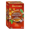Milford Herbatea MILFORD gyógynövény 20 filter/doboz