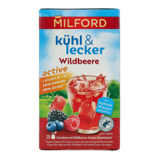 MILFORD KÜHL&LECKER ERDEI GYÜM.TEA tea