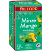 Milford Milford gyógytea borsmenta-mangó ízű (20 filter)