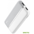 Mili iDataAir Power WiFi külső memória és Powerbank 10.000 mAh/128GB