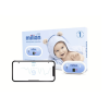 Milian Lite Bluetooth 1 légzésfigyelő