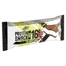 Milino protein szelet 28 g reform élelmiszer