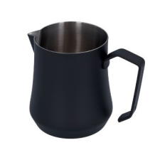  MILK JUG TULIP BLACK 0.50 L kávéfőző kellék