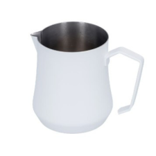  MILK JUG TULIP WHITE 0.50 L kávéfőző kellék