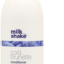 Milk Shake Cold Brunette Conditioner 1000 ml hajbalzsam