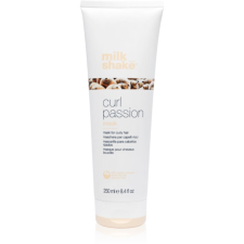 Milk Shake Curl Passion mélyhidratáló maszk hajra 250 ml hajbalzsam