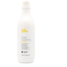 Milk Shake Deep Cleansing Shampoo 1000 ml sampon