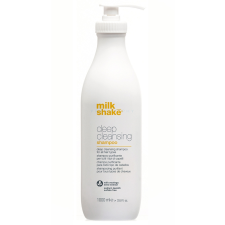 Milk Shake Deep Cleansing Shampoo 1000 ml (8032274054177) sampon