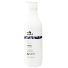 Milk Shake Icy Blond Sampon Sárga Tónusok Semlegesítésére | Kiszerelés: 1000ml sampon