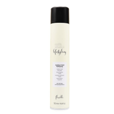 Milk Shake Lifestyling Medium Hold Hairspray 500 ml hajformázó