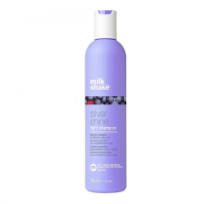 Milk Shake Sampon szőke vagy ősz hajra Silver Shine Milk Shake (300 ml) sampon