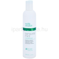  Milk Shake Sensorial Mint frissítő kondicionáló hajra hajra hajbalzsam