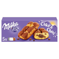  Milka Cake &amp; Choc 175g /16/ csokoládé és édesség