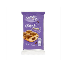 Milka cake&choc piskóta - 35g csokoládé és édesség