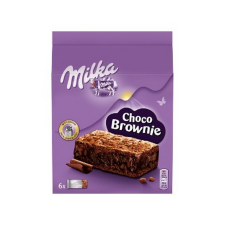 Milka Choco Brownie - 150g csokoládé és édesség