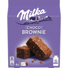  MILKA Choco Brownie 150g /13/ csokoládé és édesség