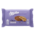 Milka Choco Grain félig mártott keksz, tejcsokoládé 42g