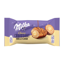  Milka croissant vanília - 50g csokoládé és édesség