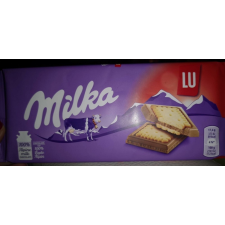  Milka csokoládé -keksz 100g csokoládé és édesség