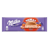 Milka Csokoládé MILKA MMMax Epres-Joghurtos 300g