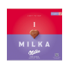 Milka desszert I Love Milka mogyorós - 110g